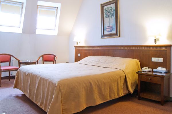 Art Hotel (Woronesch)